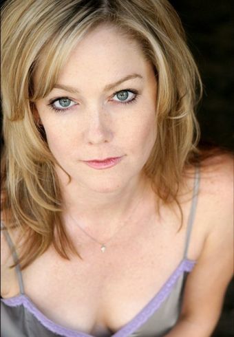 Amy Parrish