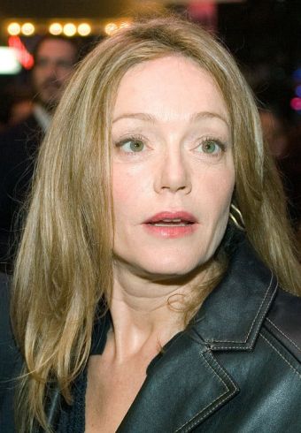 Rebecca Jenkins
