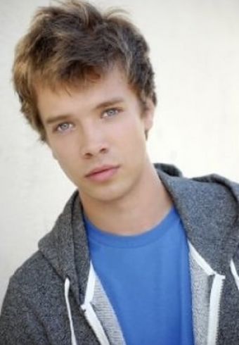 Nicholas Harsin