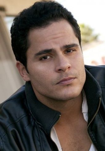 Danny Vasquez