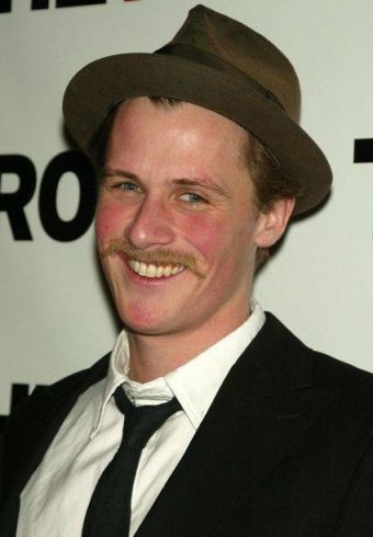 Patrick Mapel