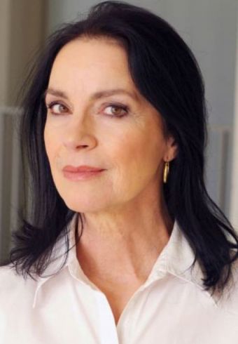 Sabine von Maydell