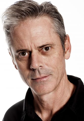 C. Thomas Howell