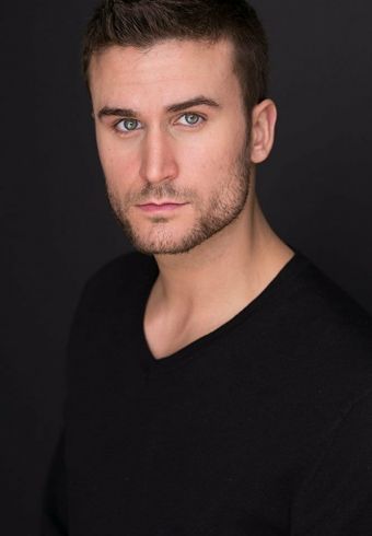 Christopher Prchal