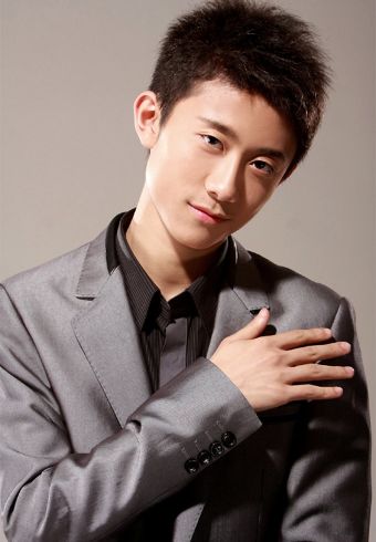 Zhang Yishan