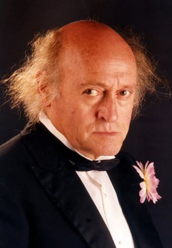 Víctor Israel