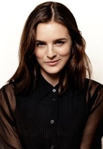 Nathalie Love
