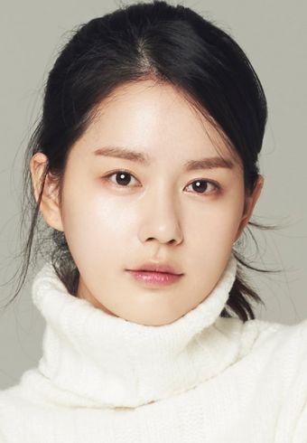 Kim Joo-Hyun