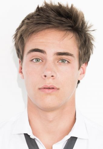 Kevin G. Quinn