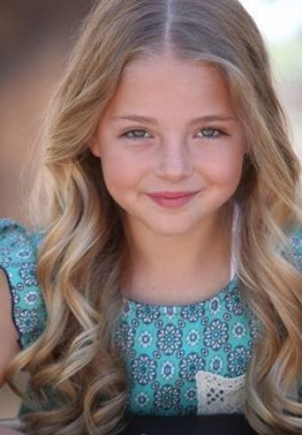 Grace Holuby
