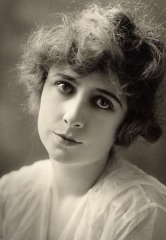 Dorothy Phillips