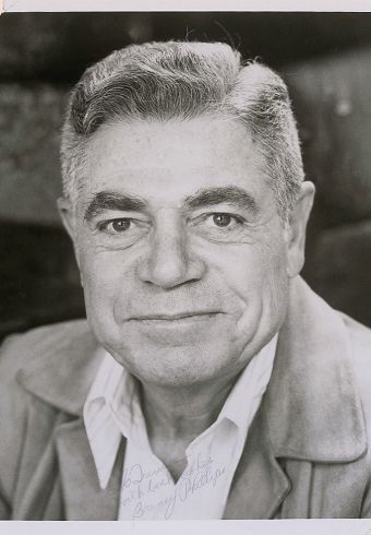 Barney Phillips