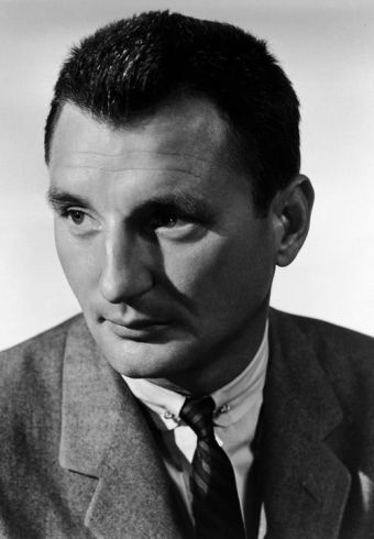 Bobby Troup