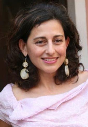 Avantika Akerkar