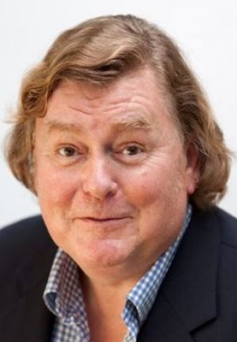 Nigel Genis