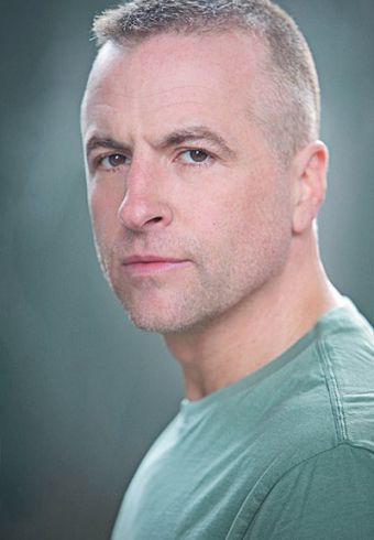 Brett G. Smith