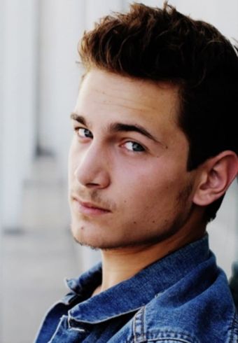 Samuel Schneider