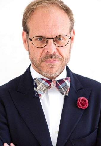 Alton Brown