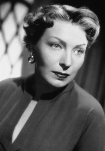 Ilse Steppat