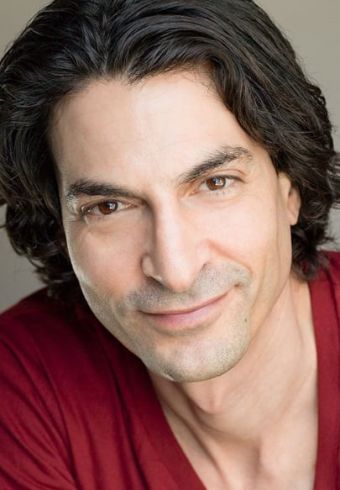 Steven Schub