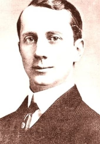 Carl M. Leviness