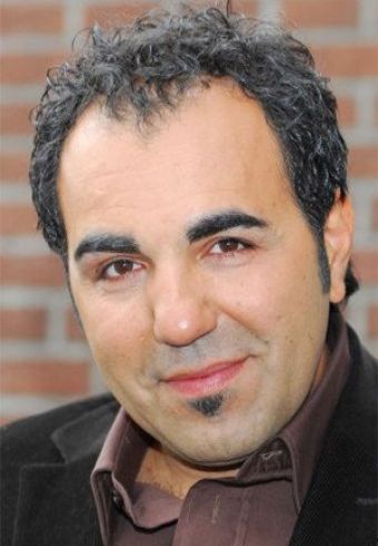 Adnan Maral