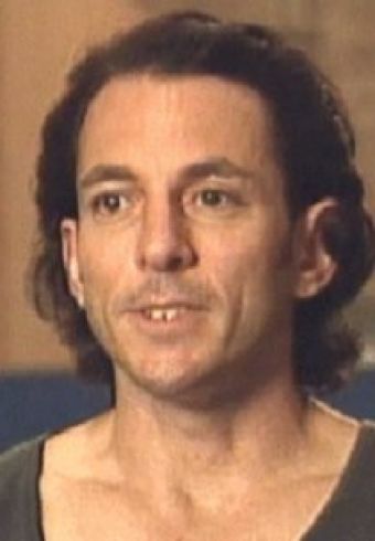 Scott McElroy