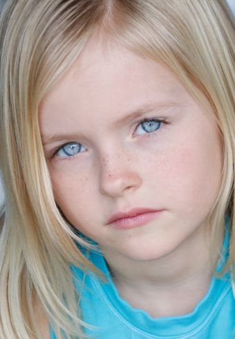 Ella Allan