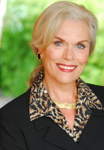 Judi Barton