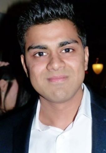 Vivek Sharma