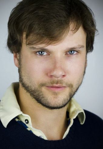 James Hepworth