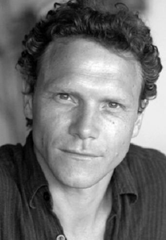 Oscar Pearce