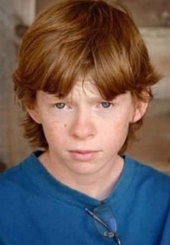 Brendan Hill