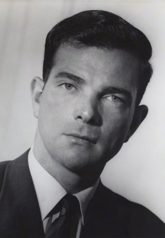 Peter Arne