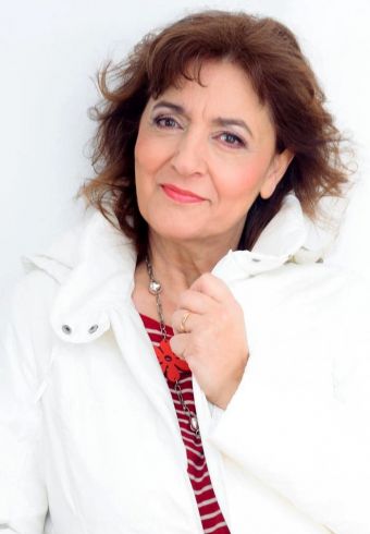 Despina Pajanou