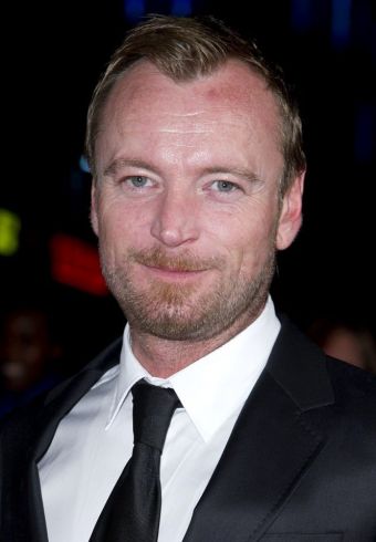 Richard Dormer