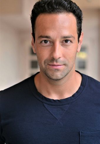 Juan Pablo Veza