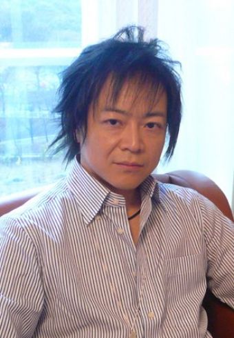 Nozomu Sasaki