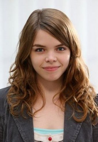 Jo Woodcock