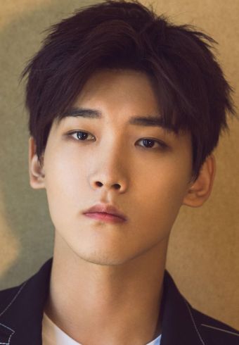 Xing Zhaolin