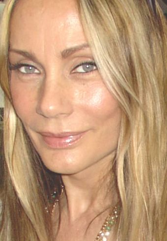 Virginia Hey