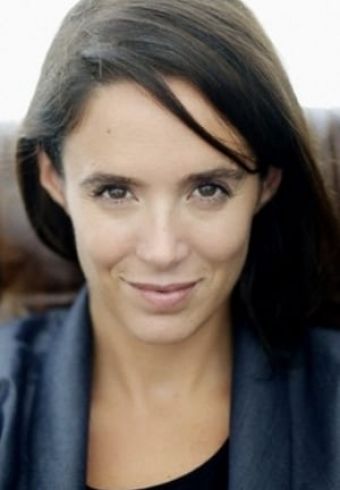 Karine Valmer