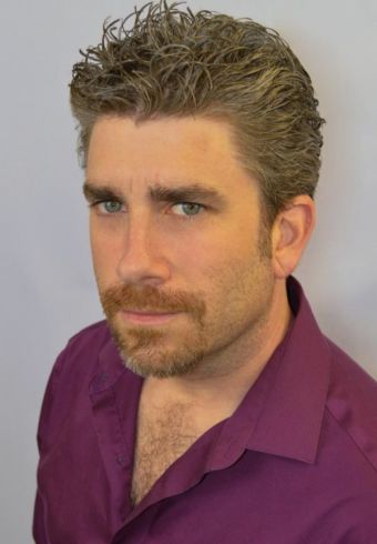 Ryan C. Bogdewic