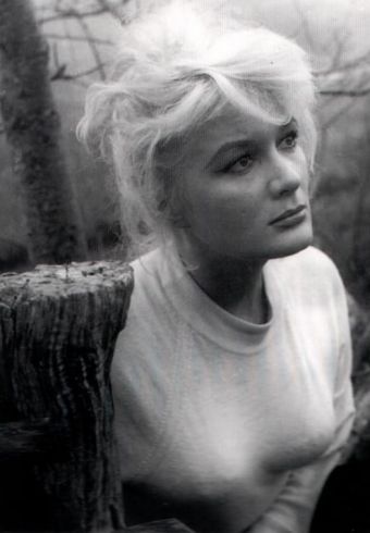 Jacqueline Pierreux