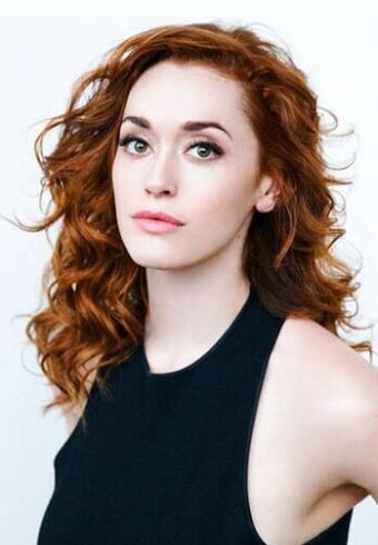 Sarah Power