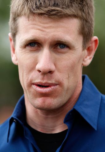 Carl Edwards