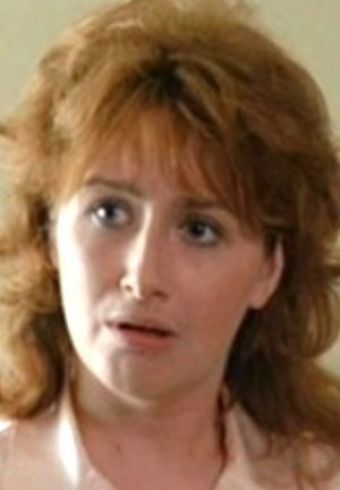 Sally Kinghorn