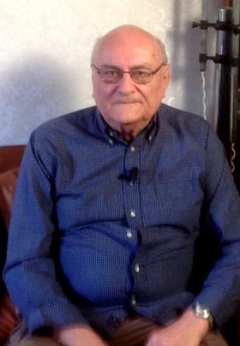 Ernesto Gastaldi