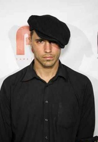 Benny Ciaramello