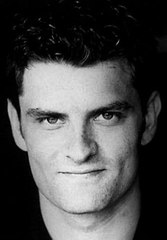 James Saunders